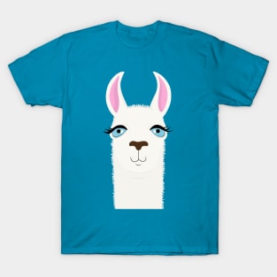 Llama T-Shirt